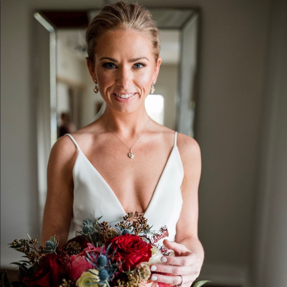 Meet your Posher, Kelli